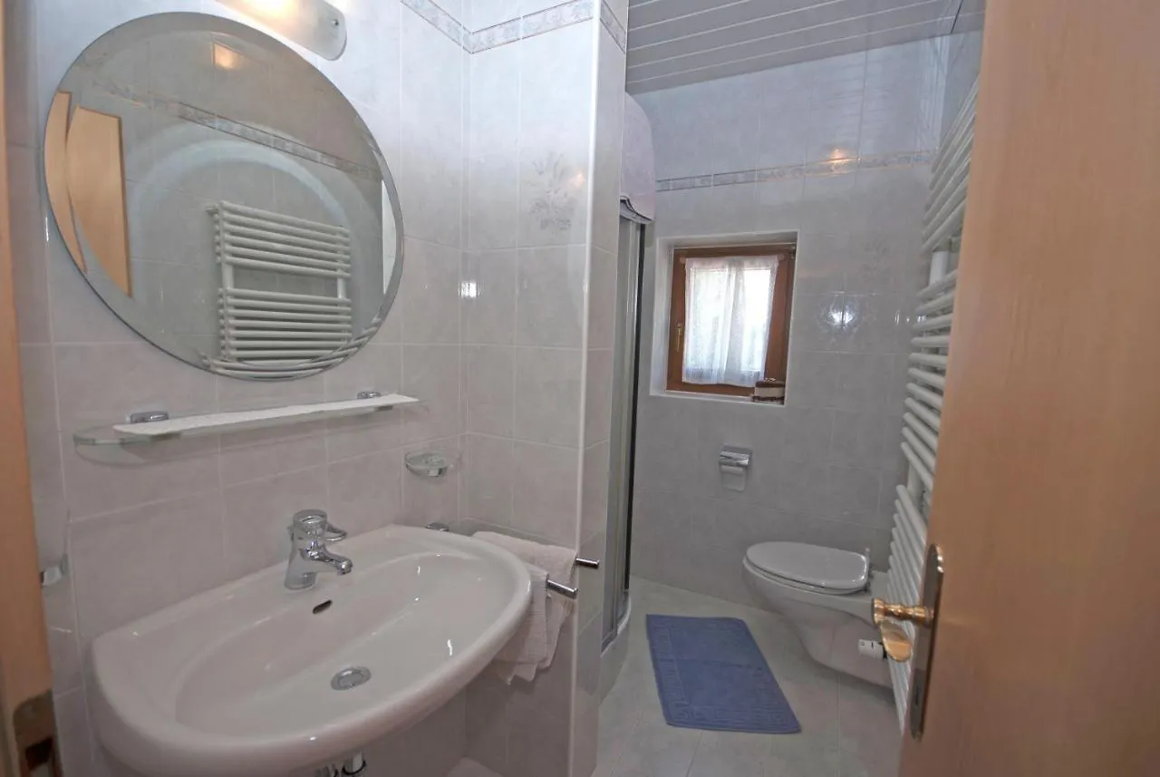 Landhaus Summerer Sexten Bed & Breakfast