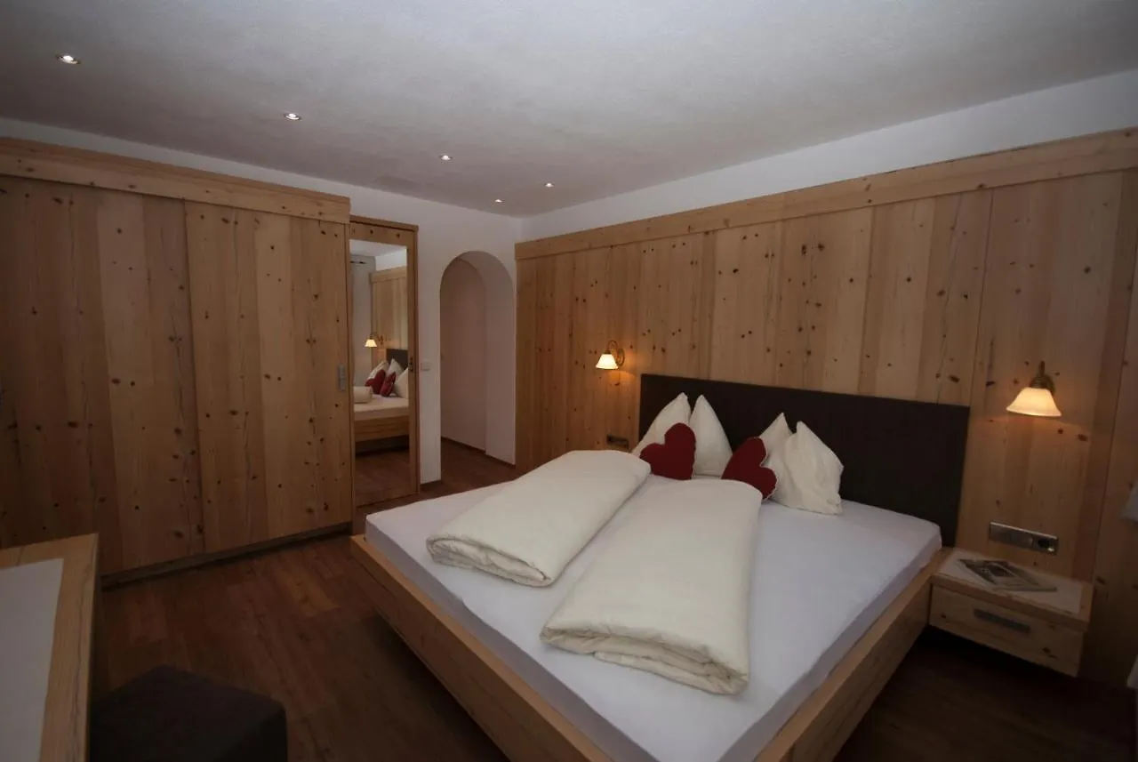 Landhaus Summerer Sexten