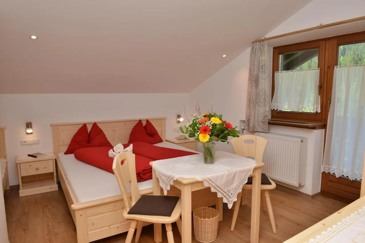 Landhaus Summerer Sexten