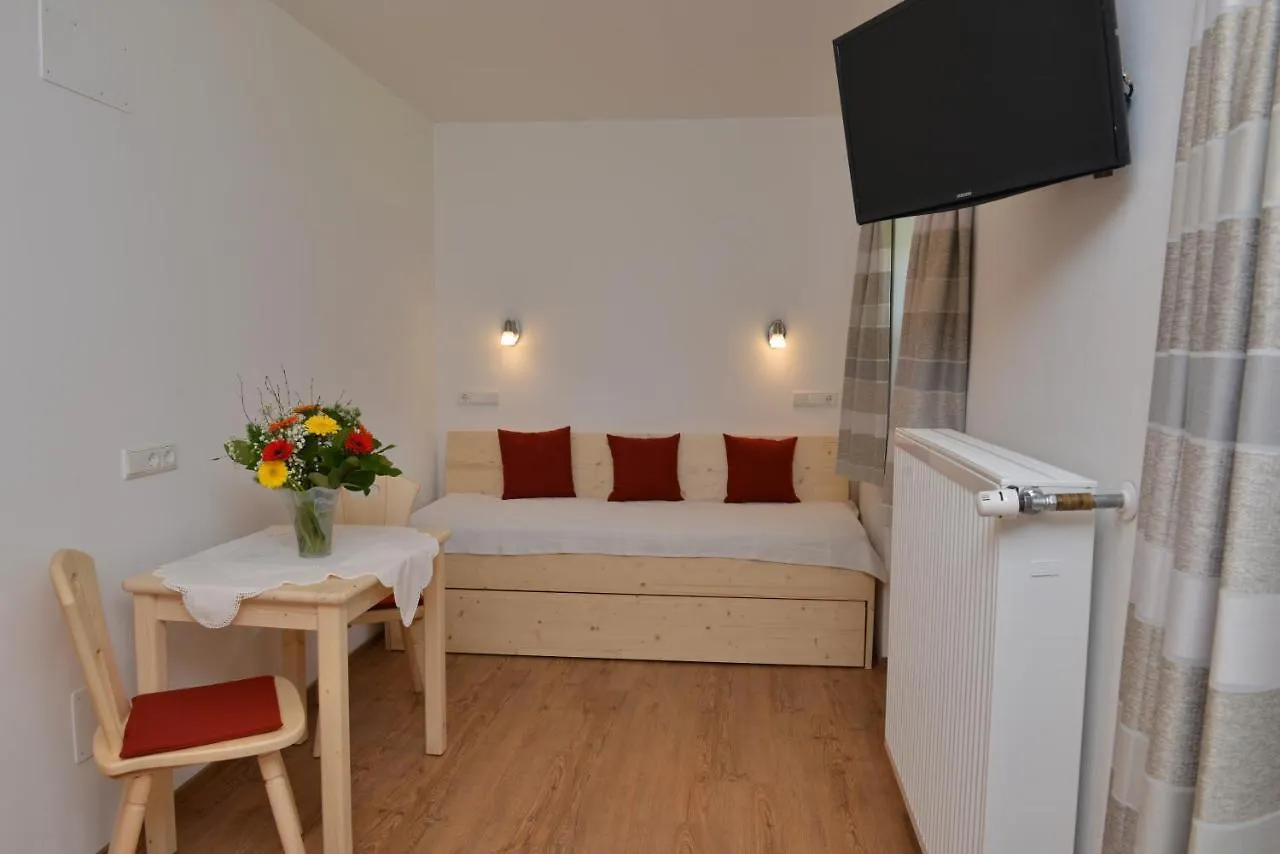 Bed & Breakfast Landhaus Summerer Sexten