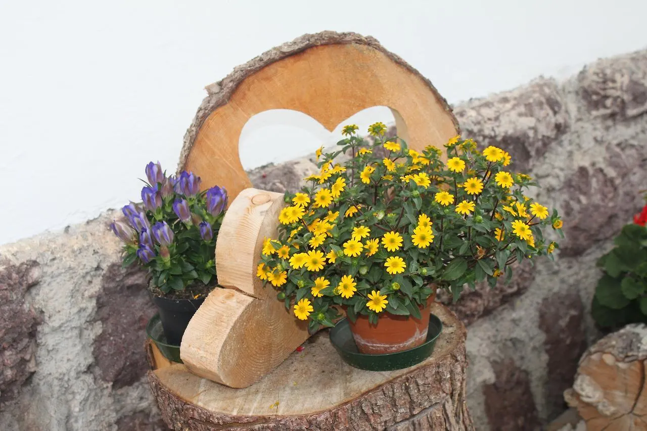 Landhaus Summerer Sexten 0*,