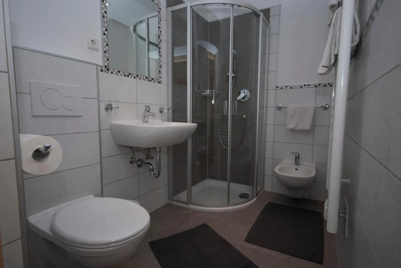 Bed & Breakfast Landhaus Summerer Sexten