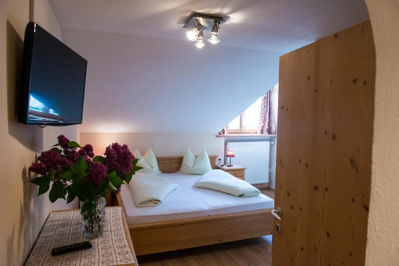 Landhaus Summerer Sexten