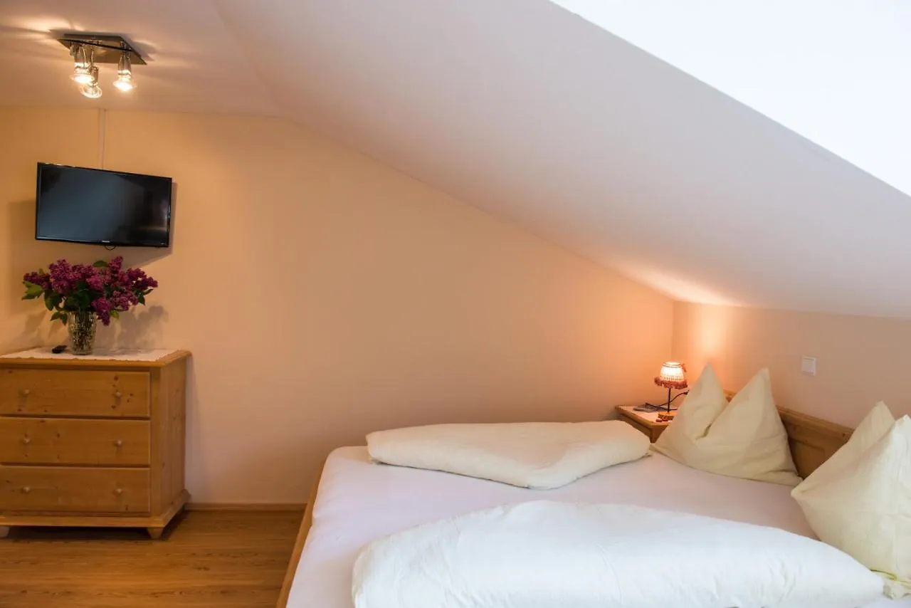 Bed & Breakfast Landhaus Summerer Sexten Italy