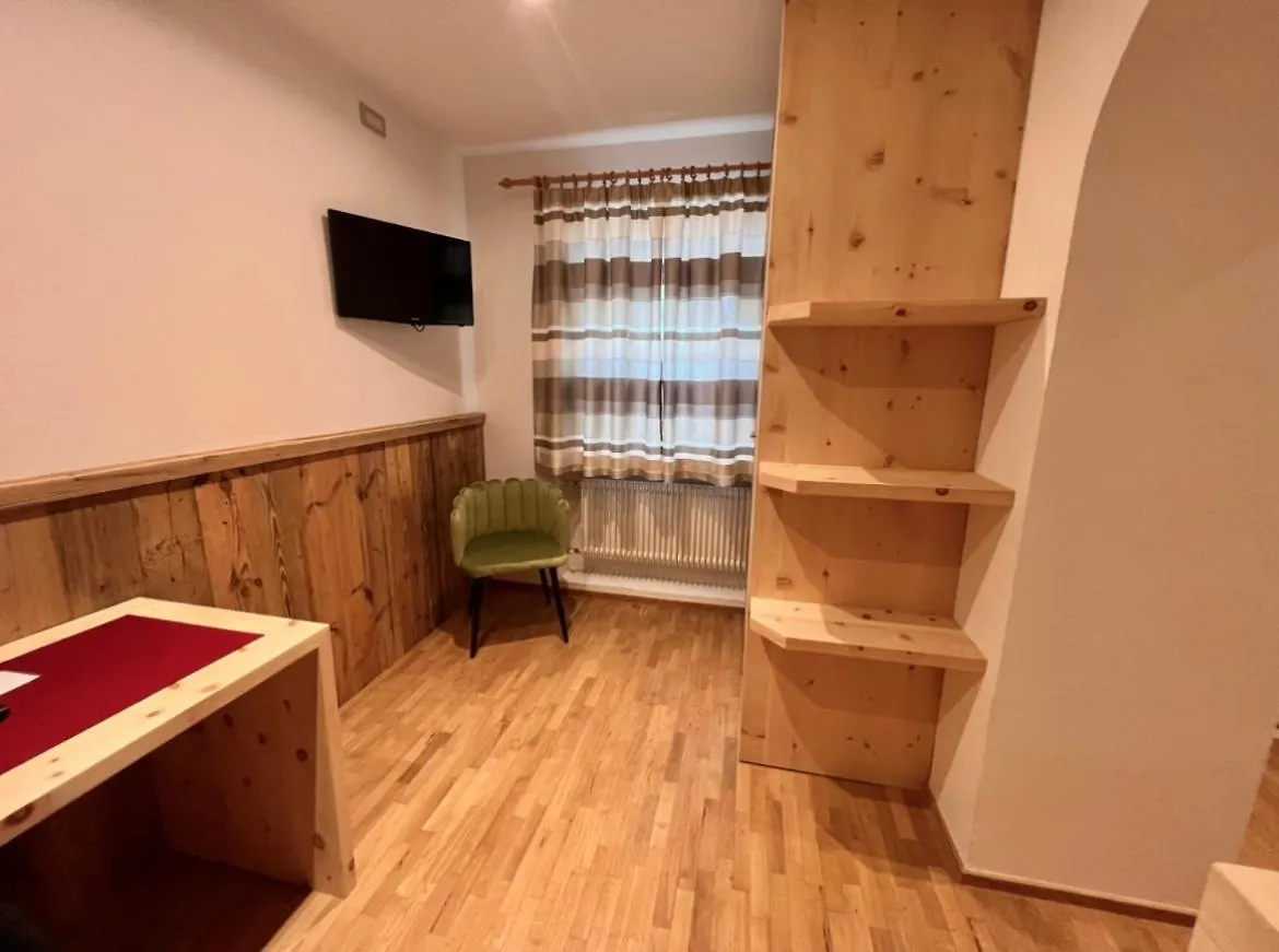 Bed & Breakfast Landhaus Summerer Sexten