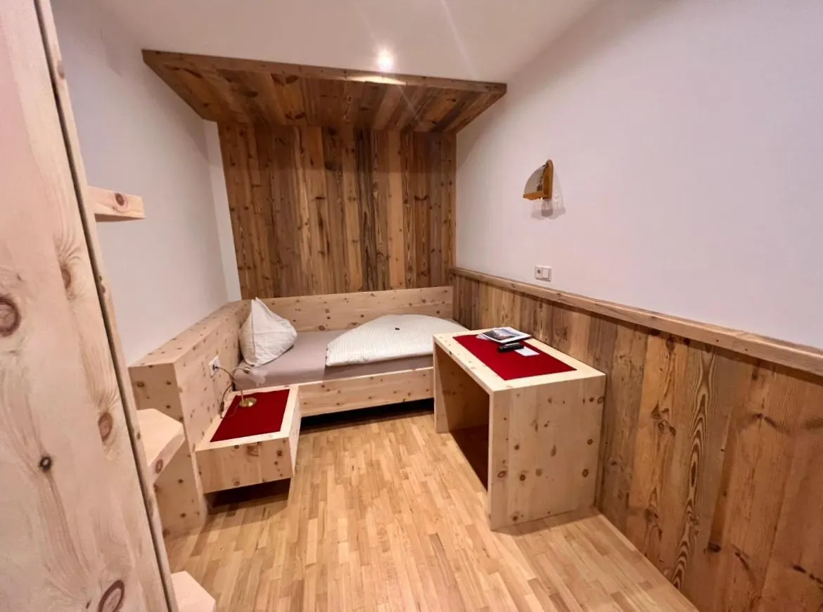 Landhaus Summerer Sexten