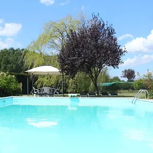 Bed & Breakfast Il Casolare, Penna
