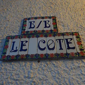 Bed & Breakfast Le Cote, Giglio Porto