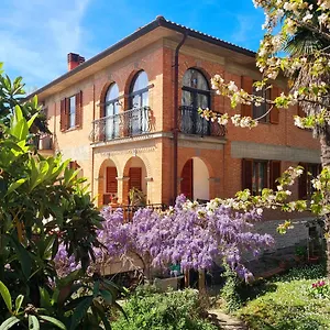 Affittacamere San Francesco, Rapolano Terme