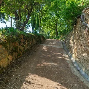 Aparthotel Piccozzo Agritour, Casciana Terme