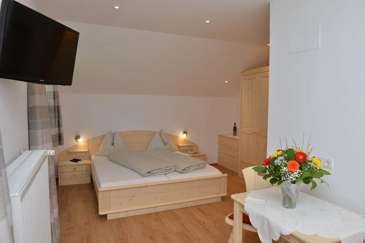 Landhaus Summerer Sexten 0*,