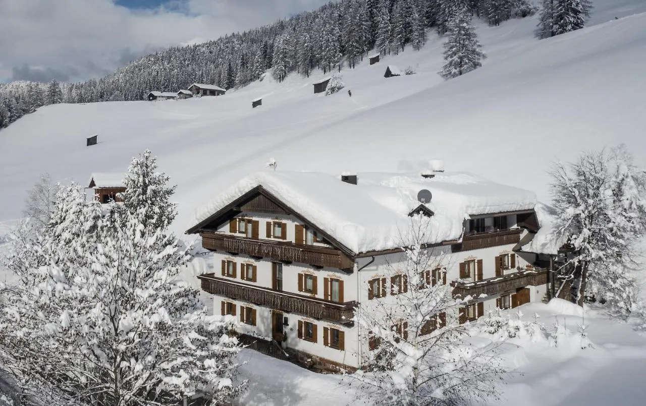 Landhaus Summerer Sexten 0*,  Italy